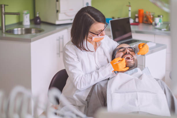 Best Broken or Chipped Tooth Repair in Black Jack, MO